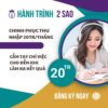 Hành trình 2 sao KNO Group KNO .vn