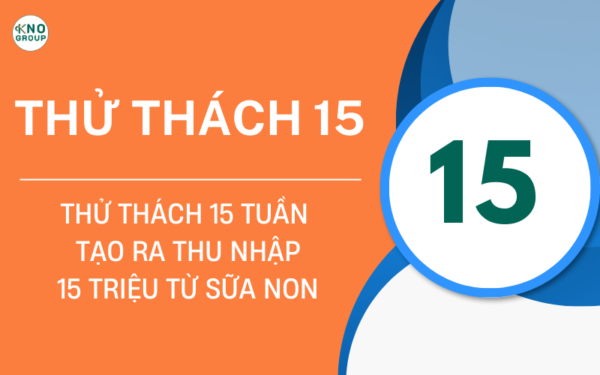 Thử thách 15